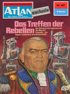 cover image of Atlan 297